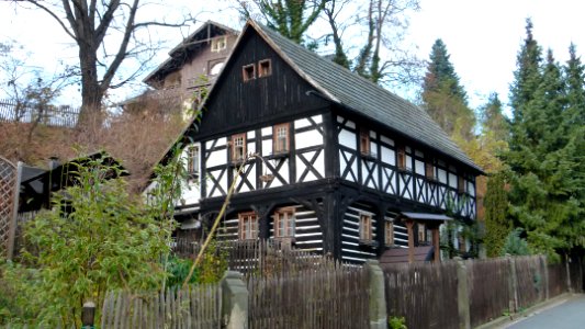 Wachwitzgrund 13 Wachwitz 2