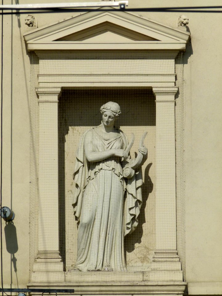 Wilhelma-Theater Bad Cannstatt 4