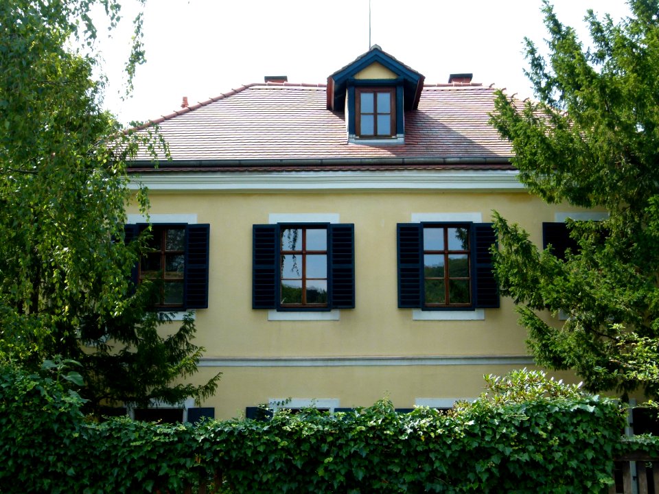 Winzerstraße 35 Radebeul 2