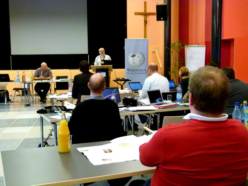 Wikimedia Deutschland MV November 2012 - 02
