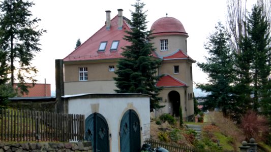 Wachwitzer Bergstraße 8 Wachwitz