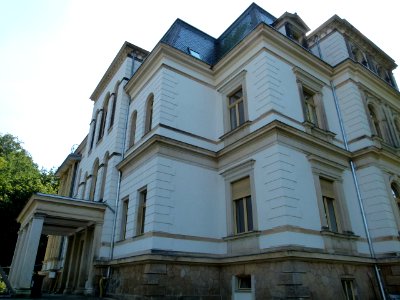 Wachwitzer Weinberg 1 Wachwitz 4