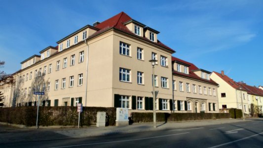 Winterbergstraße 139-Dobritzer Straße 56 Seidnitz