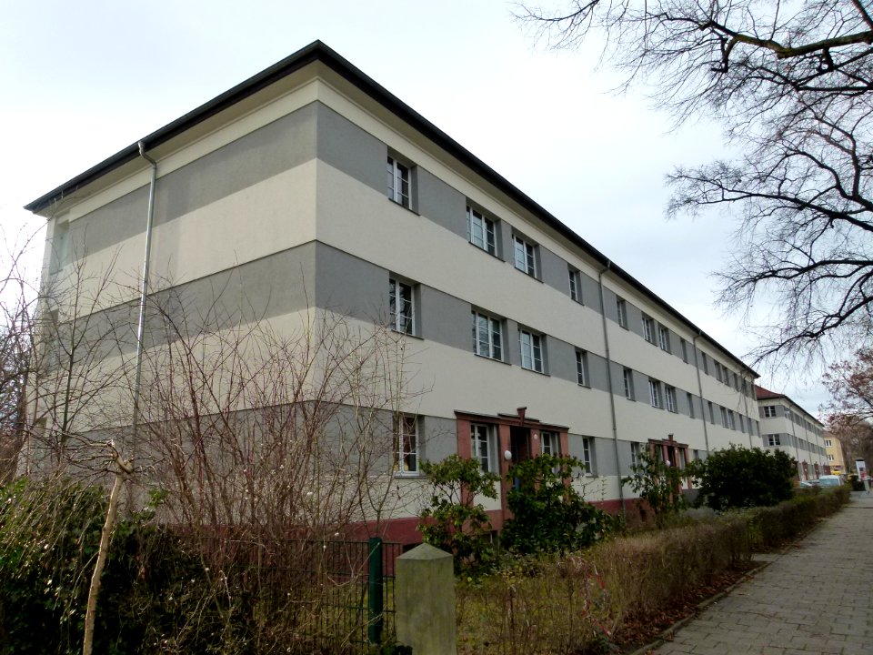 Winterbergstraße 86-92 Seidnitz