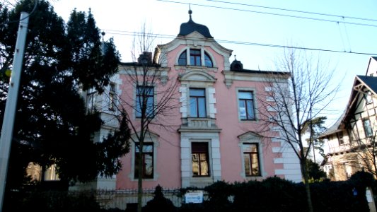 Wasastraße 14 Strehlen 1