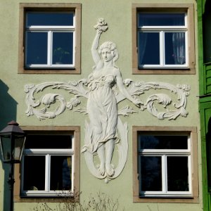 Wilder-Mann-Straße 41 Trachau 3