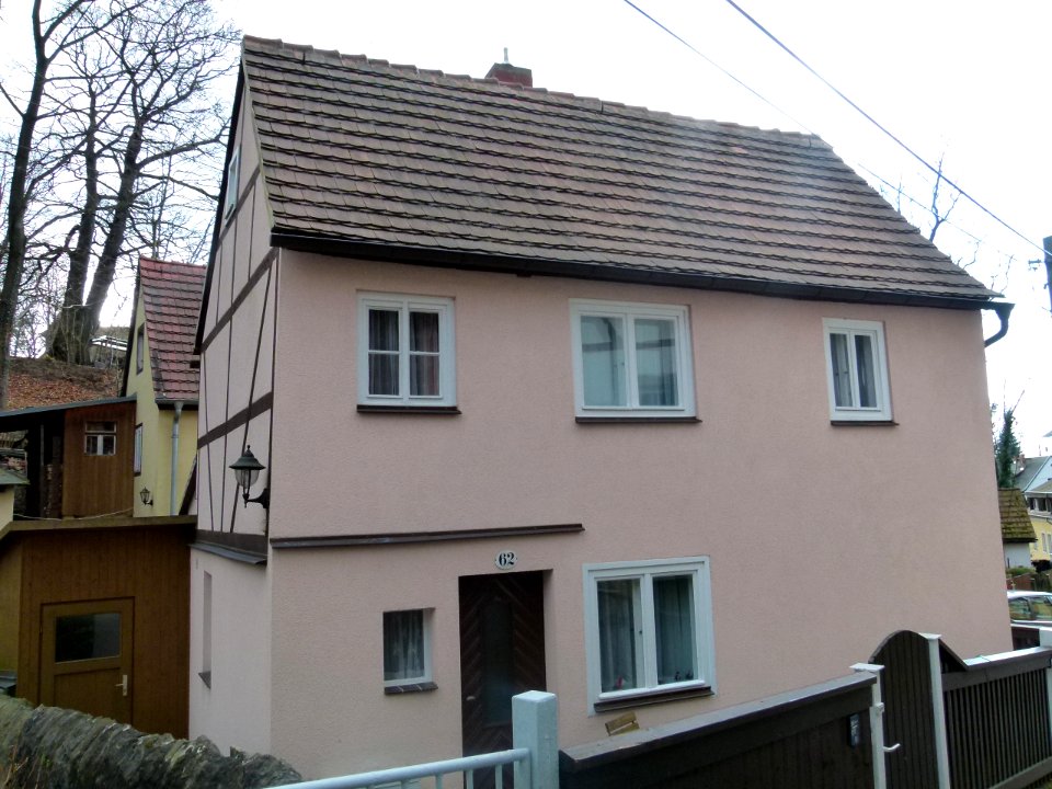 Wachwitzgrund 62 Wachwitz