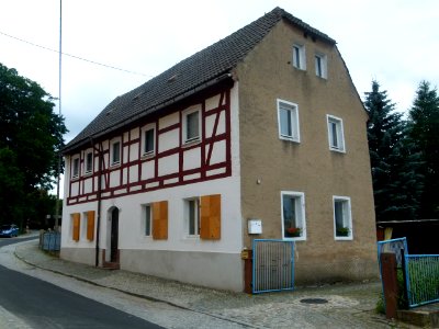Waldstraße 8 Pulsnitz 1