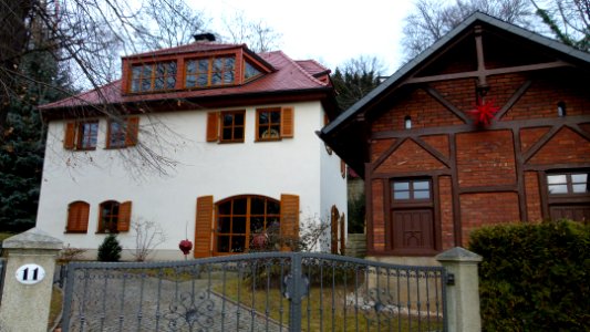 Wachwitzer Bergstraße 11 Wachwitz