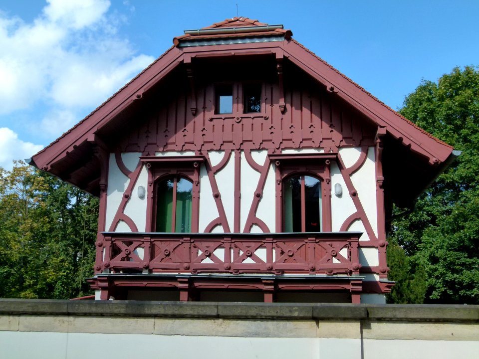 Villa Lahmannring 3 in Loschwitz 2