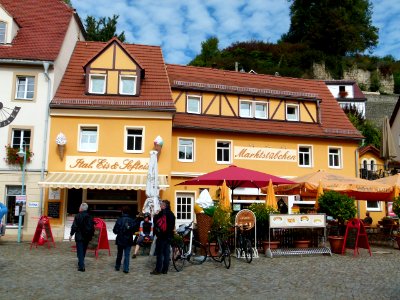 Markt 6 Stadt Wehlen 1
