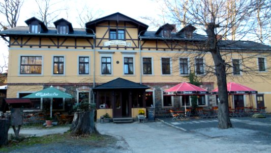 Wachwitzgrund 84 Wachwitz 1