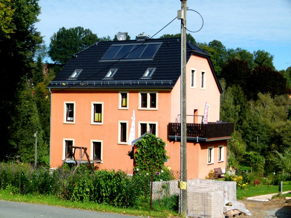 Vorwerkstraße 6 Dorf Wehlen