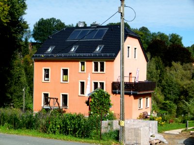 Vorwerkstraße 6 Dorf Wehlen