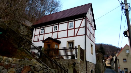 Wachwitzgrund 27 Wachwitz 1