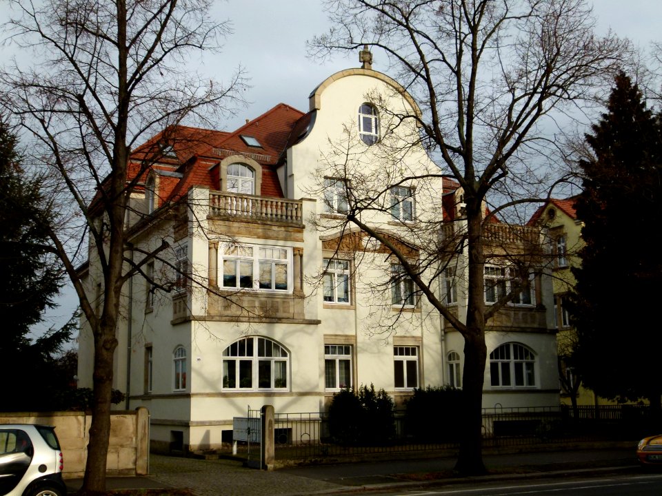 Winterbergstraße 99 Seidnitz