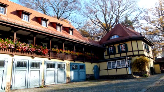 Loschwitz Kotzschweg 31-1