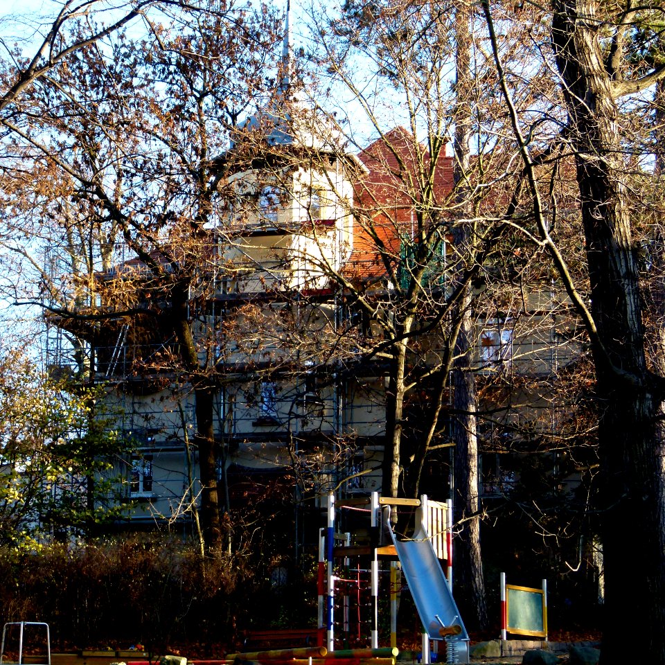 Malerstraße 1 Loschwitz 1