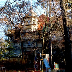 Malerstraße 1 Loschwitz 1