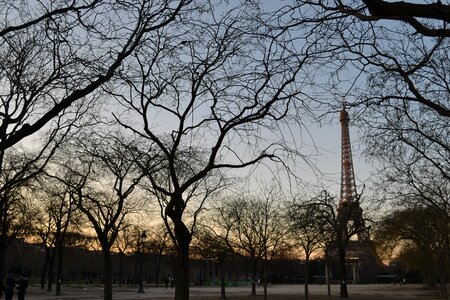 France travel tourist destination