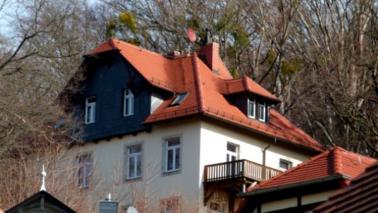 Wachwitzgrund 42 Wachwitz