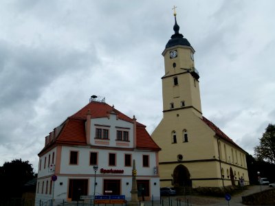 Markt 2 Nossen 3