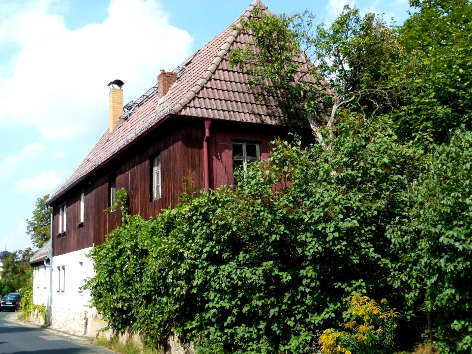 Winzerstraße 24 Radebeul 1