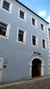 Schmiedestraße 48 Pirna 2