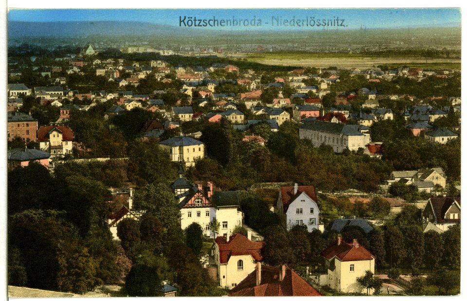 10459-Kötzschenbroda-1908-Niederlößnitz-Brück & Sohn Kunstverlag