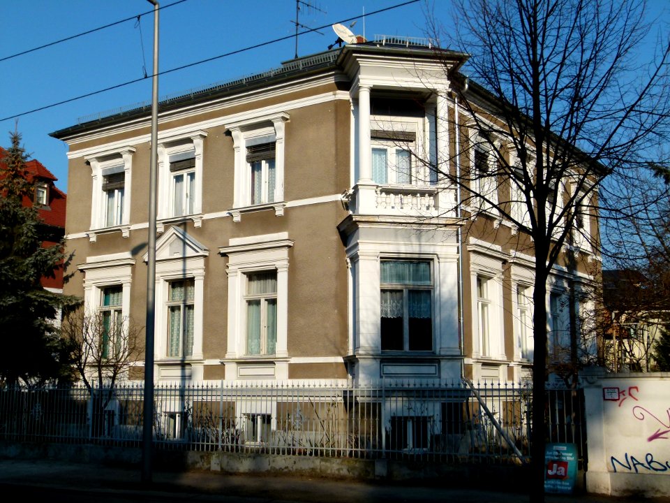 Wasastraße 5 Strehlen 2