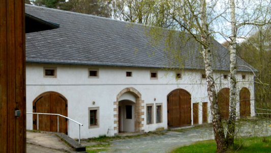 Grundmühle Altjessen 81 Pirna 3