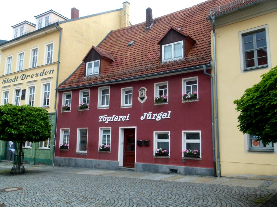 Julius-Kühn-Platz 4 Pulsnitz 2