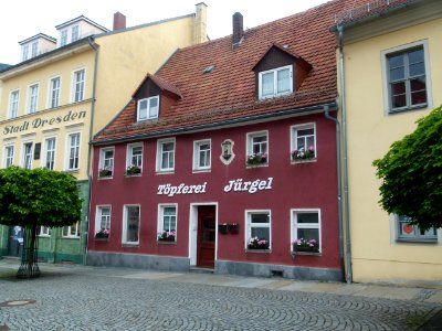 Julius-Kühn-Platz 4 Pulsnitz 2