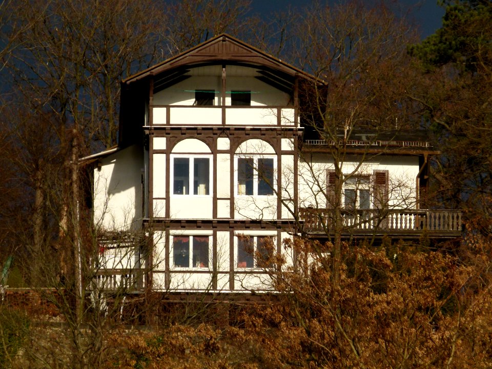 Wachwitzer Bergstraße 27 Wachwitz 1
