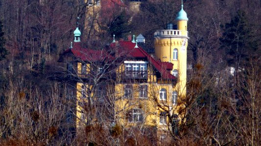 Villa Veilchenweg 25 in Loschwitz 3