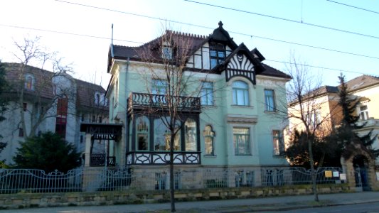 Wasastraße 10 Strehlen 2