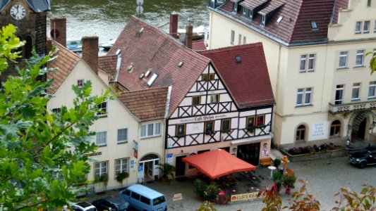 Markt 8 Stadt Wehlen 2