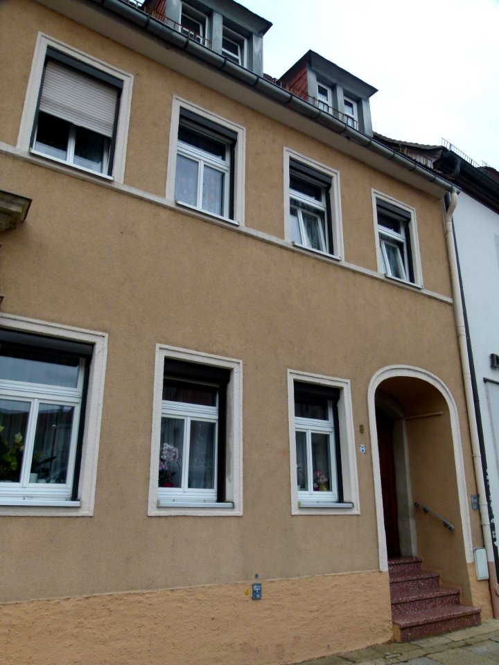 Markt 8 Nossen