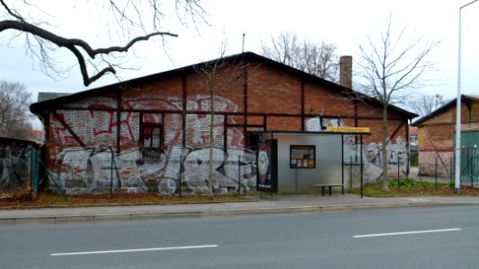 Winterbergstraße 98 Seidnitz