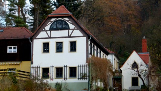Wachwitzgrund 46 Wachwitz