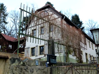 Wachwitzgrund 46 Wachwitz 4