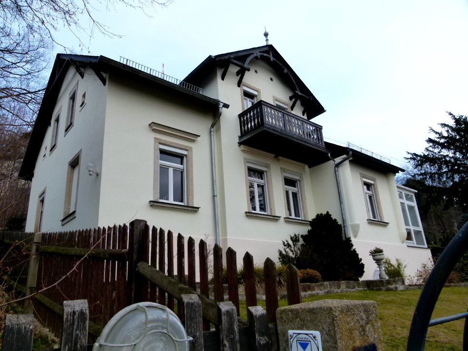 Wachwitzgrund 40 Wachwitz
