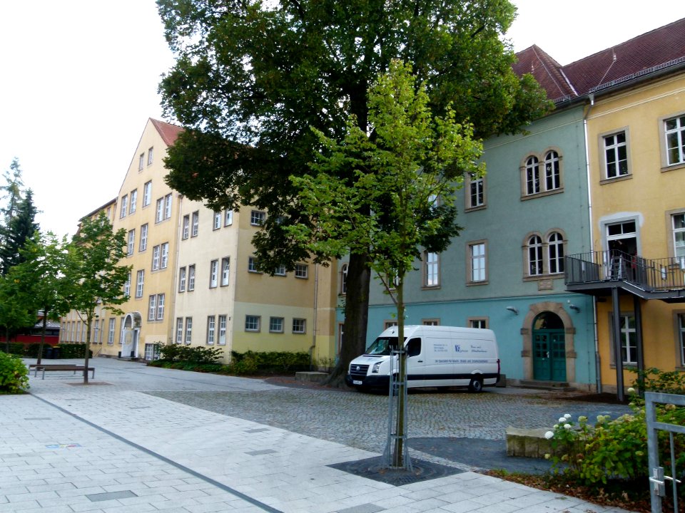 Linzer Straße 1 Laubegast 3