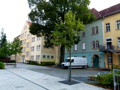 Linzer Straße 1 Laubegast 3
