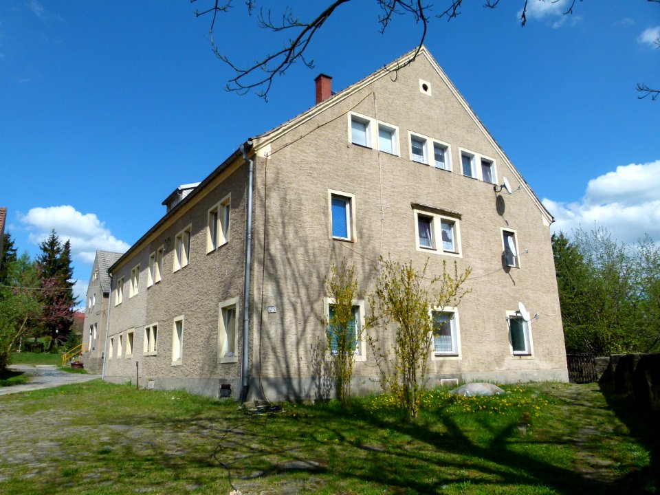 Meiereiweg 23 Graupa Pirna 1