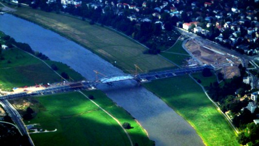 Waldschlößchenbrücke-August-2011