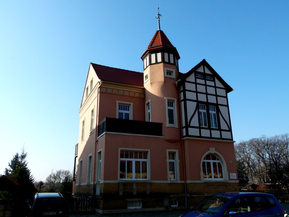 Pillnitzer Landstraße 112 Loschwitz 2