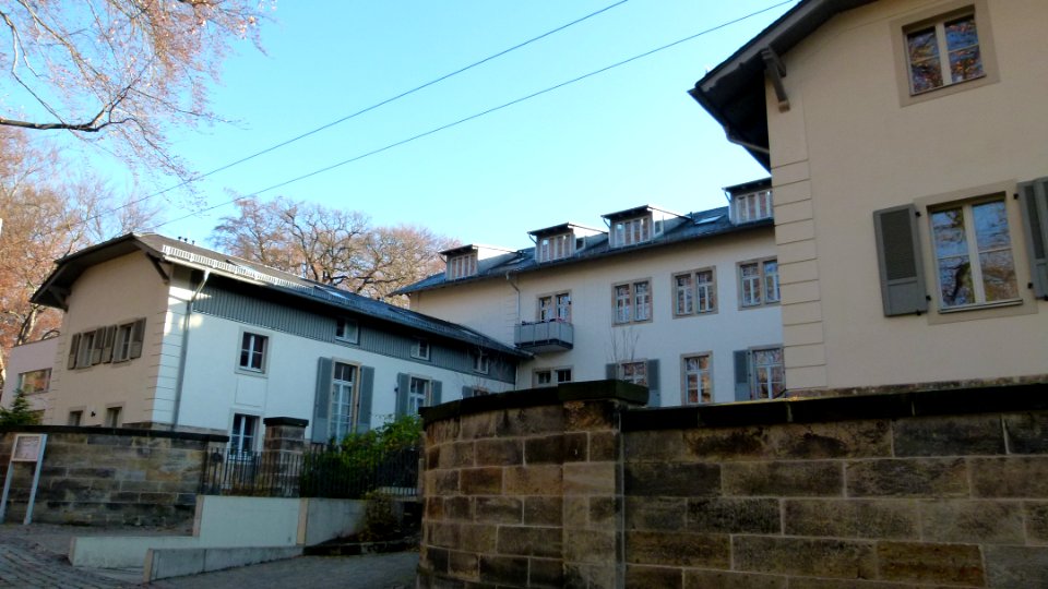 Wunderlichstraße 16 Loschwitz 2
