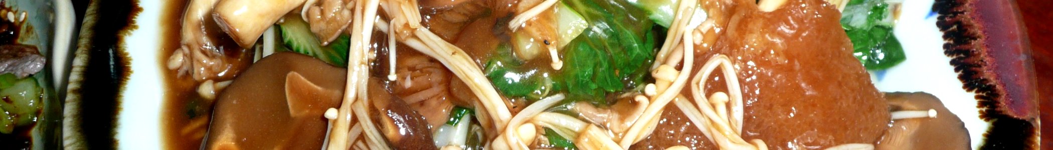 WV banner HK Culinary tour