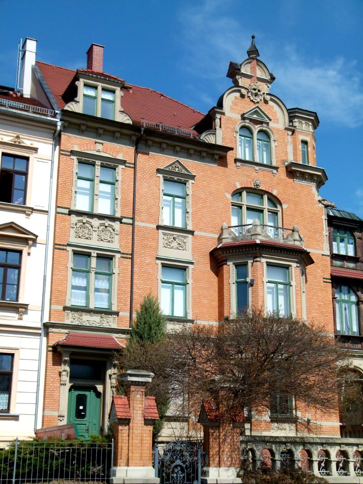 Straßberger Straße 76 Plauen 2